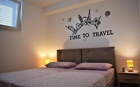 Apartman Anamarija
