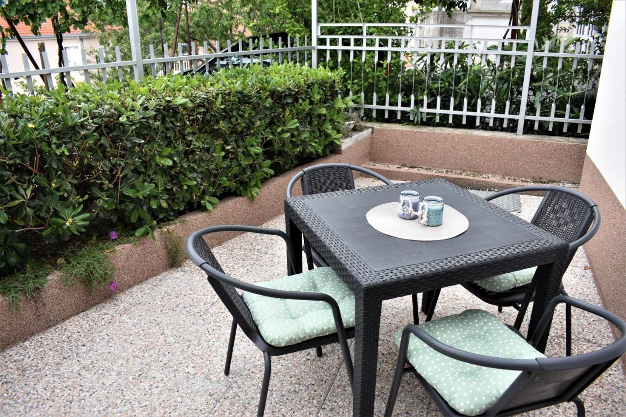 Apartman Anamarija Split Exterior foto