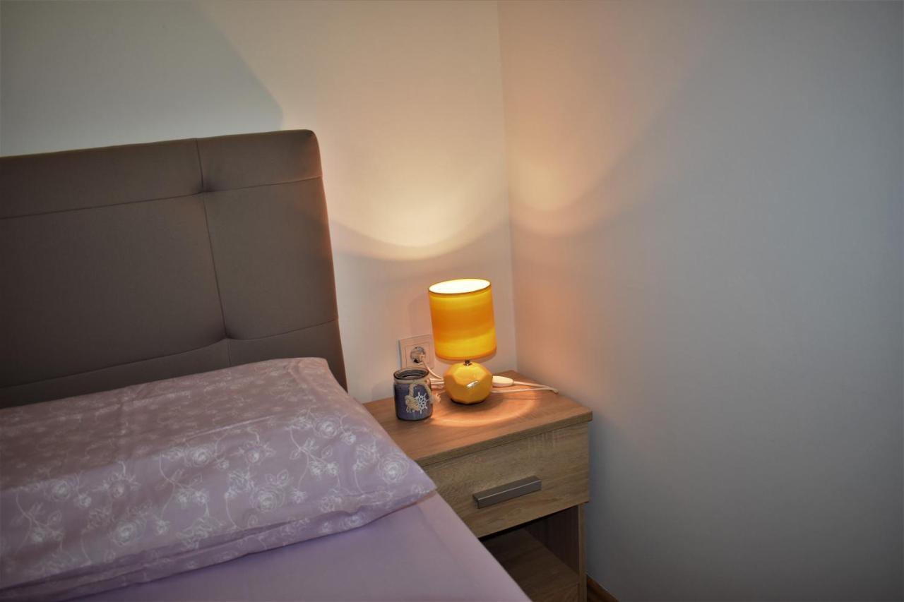 Apartman Anamarija Split Exterior foto