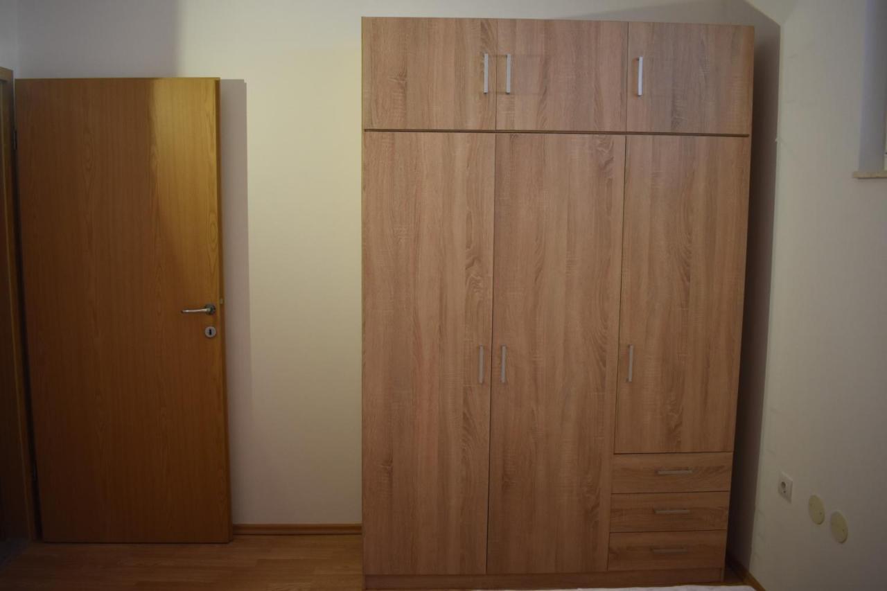 Apartman Anamarija Split Exterior foto