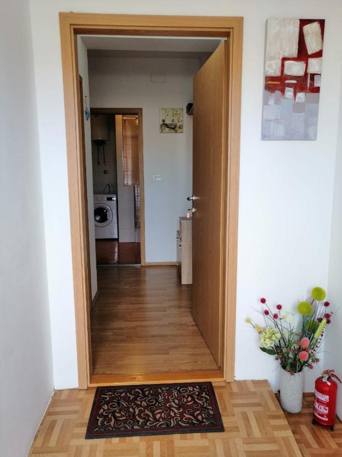 Apartman Anamarija Split Exterior foto