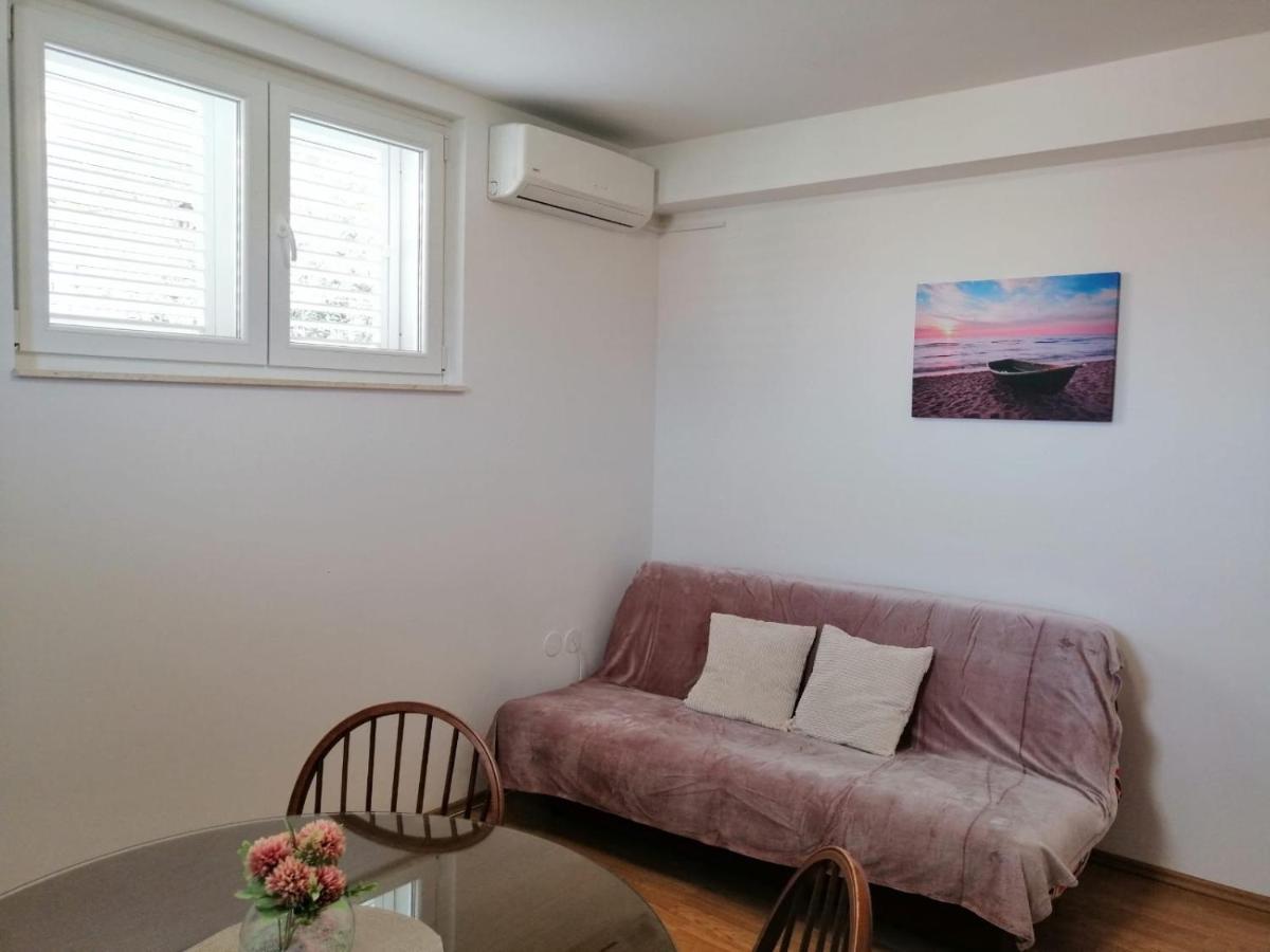 Apartman Anamarija Split Exterior foto