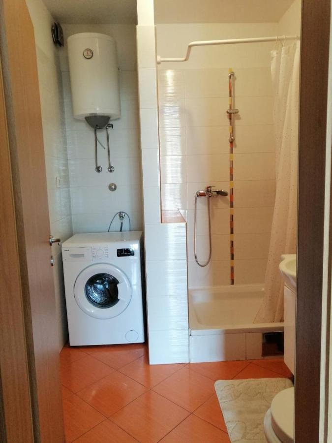 Apartman Anamarija Split Exterior foto