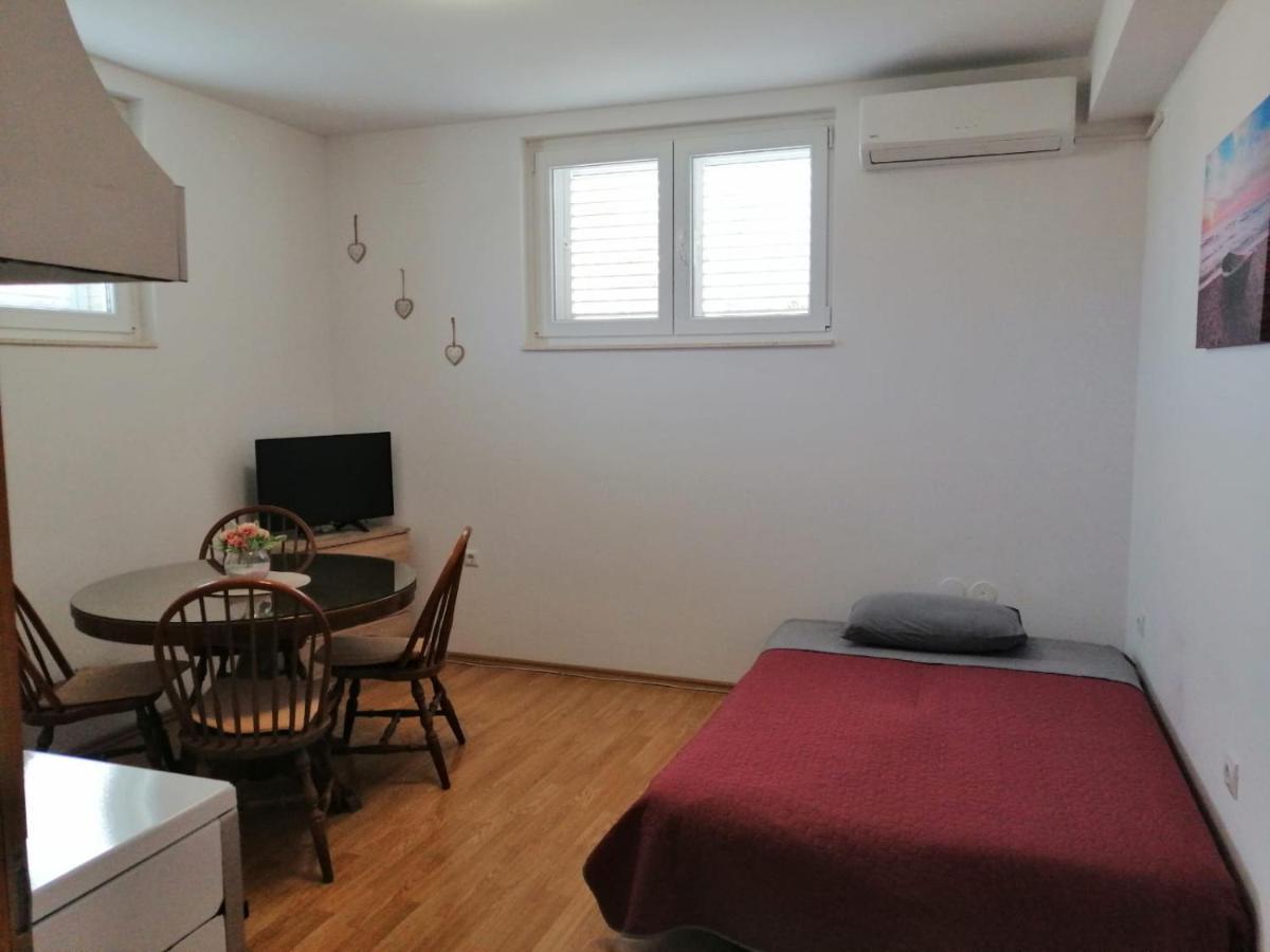 Apartman Anamarija Split Exterior foto