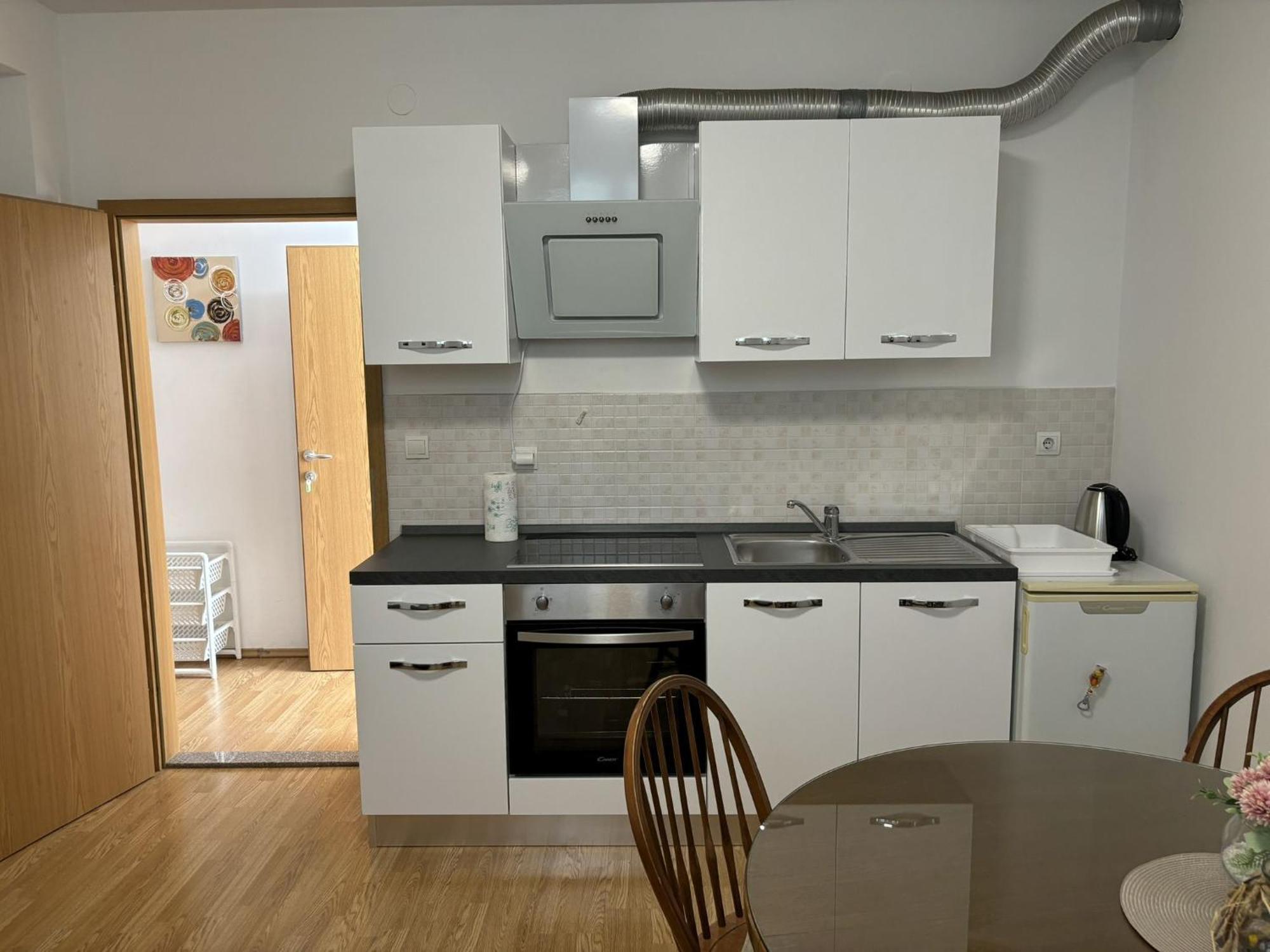 Apartman Anamarija Split Exterior foto
