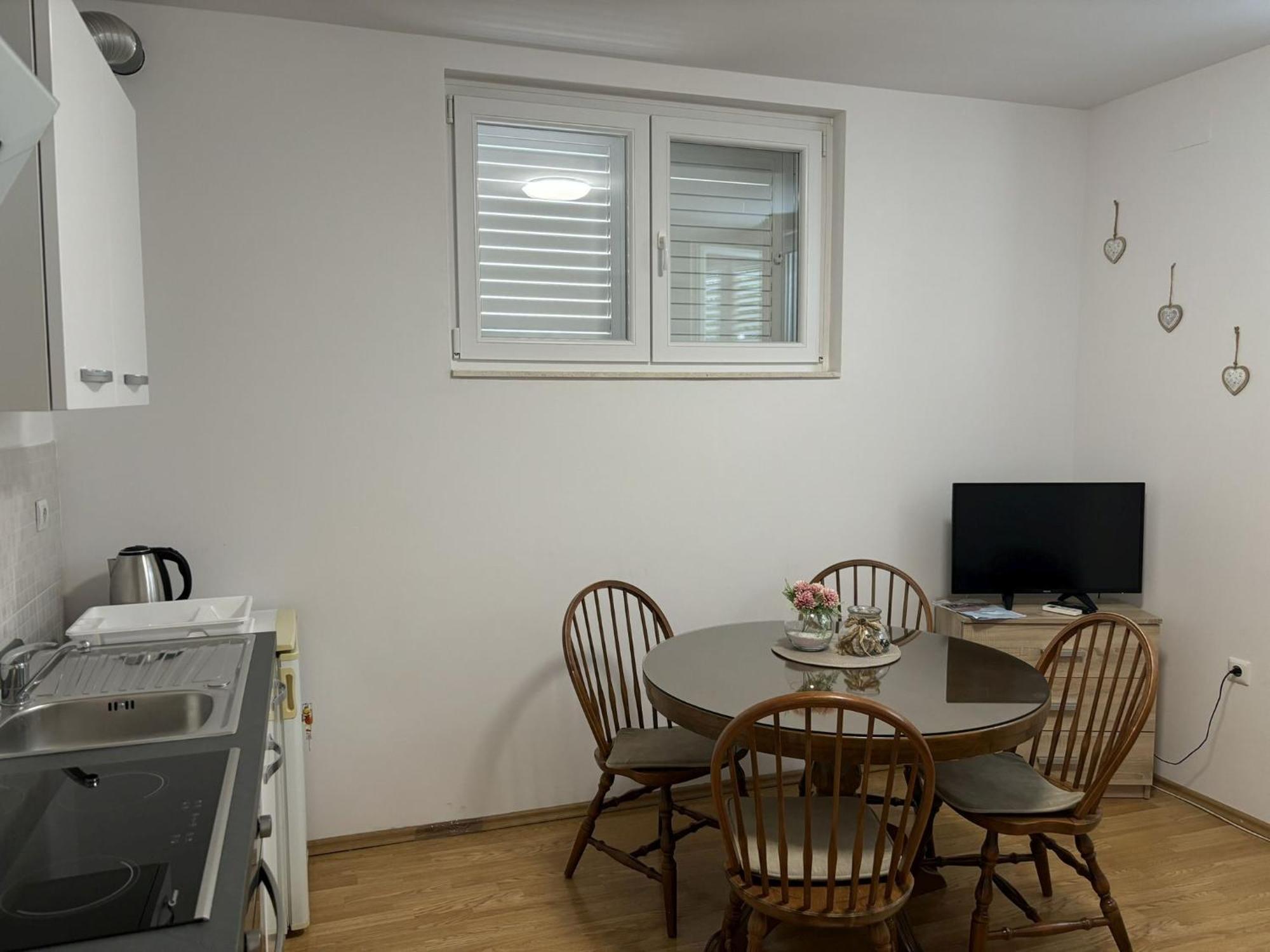 Apartman Anamarija Split Exterior foto